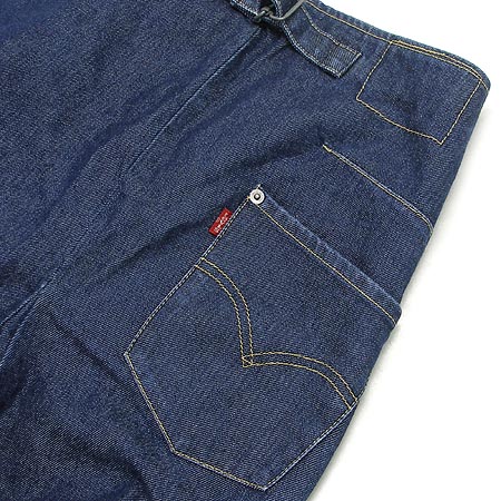 LEVI'S ��ĿƮ �̹���3 - ���̺��� �߰���ǰ