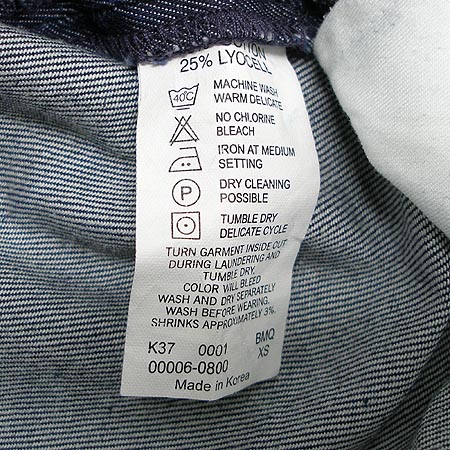 LEVI'S û��ĿƮ �̹���5 - ���̺��� �߰���ǰ