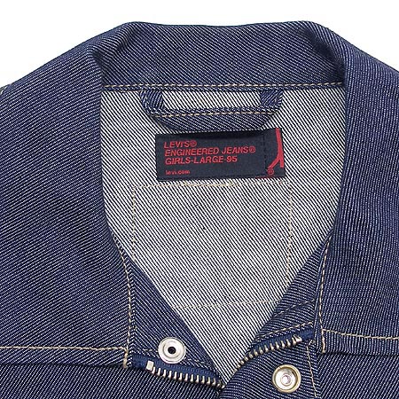LEVI'S û���� �̹���2 - ���̺��� �߰���ǰ