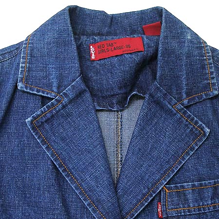 Levi's ������ û���� �̹���2 - ���̺��� �߰���ǰ