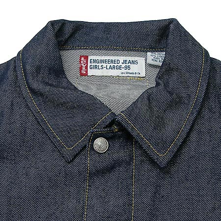 LEVI'S û���� �̹���2 - ���̺��� �߰���ǰ