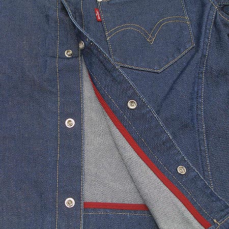 LEVI'S ���� û���� �̹���4 - ���̺��� �߰���ǰ