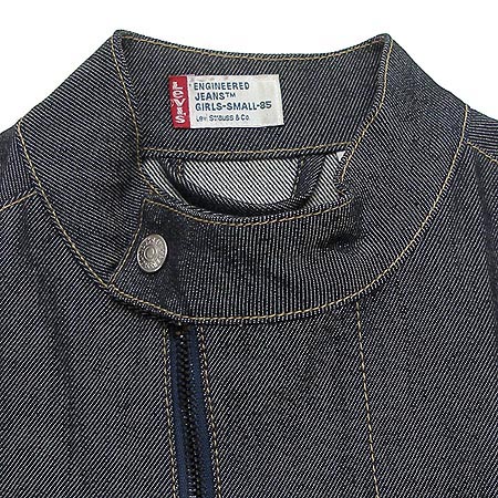 LEVI'S û ���� �̹���2 - ���̺��� �߰���ǰ