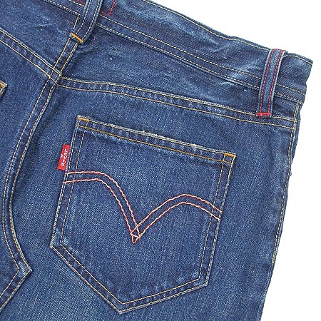 LEVI'S û��ĿƮ �̹���3 - ���̺��� �߰���ǰ