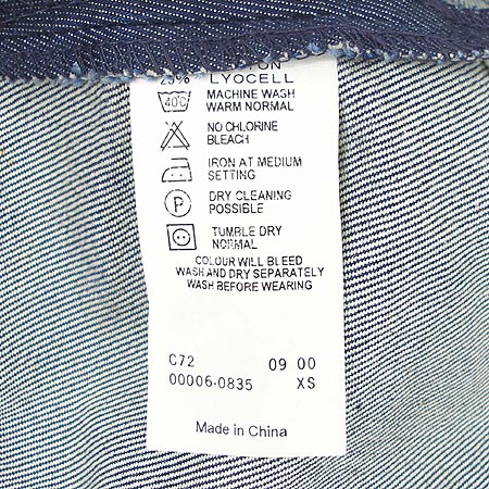 LEVI'S û��ĿƮ �̹���4 - ���̺��� �߰���ǰ