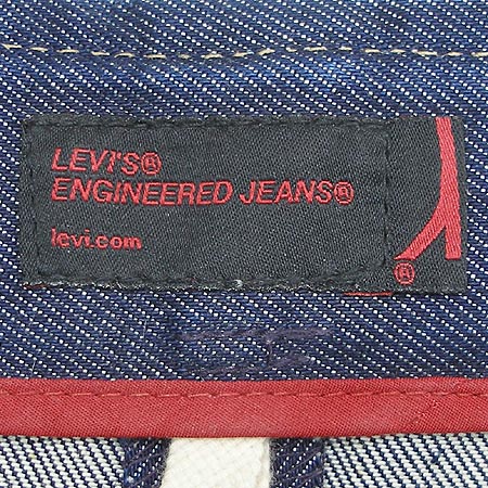 LEVI'S ��ĿƮ �̹���3 - ���̺��� �߰���ǰ