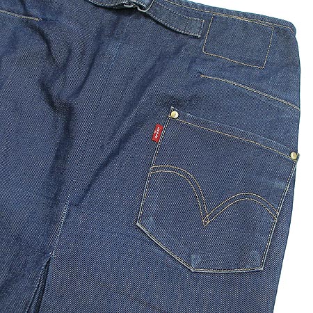 LEVI'S ��ĿƮ �̹���5 - ���̺��� �߰���ǰ
