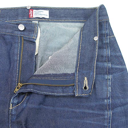 LEVI'S û��ĿƮ (������ȭ������)- �̹���2 - ���̺��� �߰���ǰ