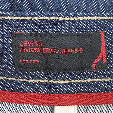 Levi's(�����̽�) û��ĿƮ �̹���3 - ���̺��� �߰���ǰ