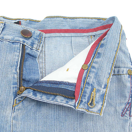 Levi's(�����̽�) û ��ĿƮ �̹���2 - ���̺��� �߰���ǰ