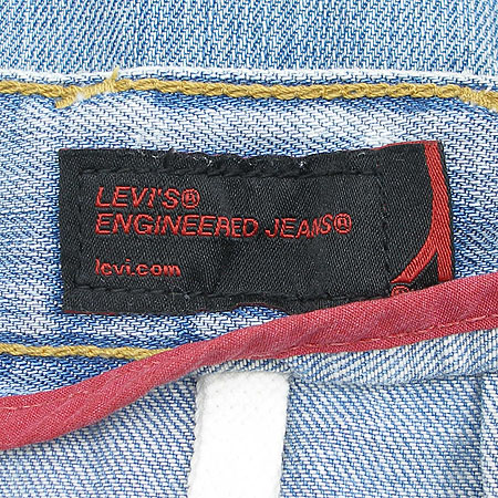 Levi's(�����̽�) û ��ĿƮ �̹���4 - ���̺��� �߰���ǰ