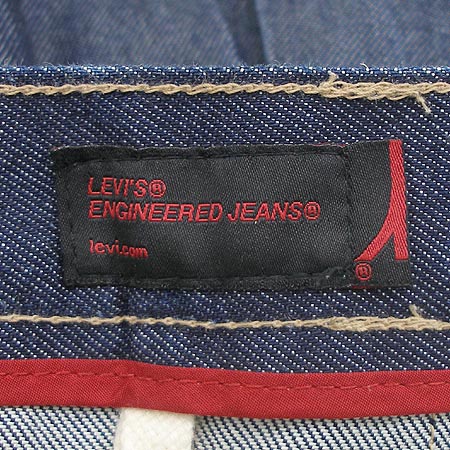 Levi's(�����̽�) û��ĿƮ �̹���4 - ���̺��� �߰���ǰ