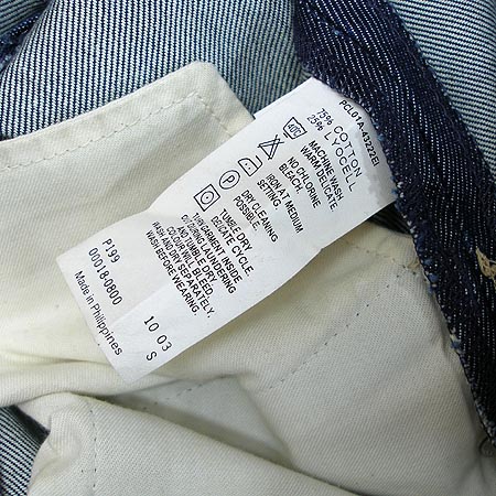 LEVI'S û��ĿƮ �̹���3 - ���̺��� �߰���ǰ