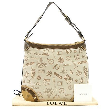Loewe(�ο���) �ΰ� ����� �̹���2 - ���̺��� �߰���ǰ