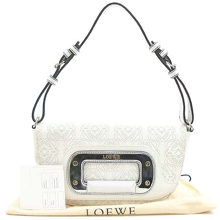 Loewe(�ο���) �簢�÷� �ΰ� ���� ����� �̹���2 - ���̺��� �߰���ǰ