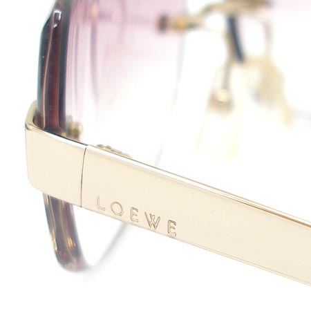 Loewe(�ο���) ���۶� �̹���4 - ���̺��� �߰���ǰ