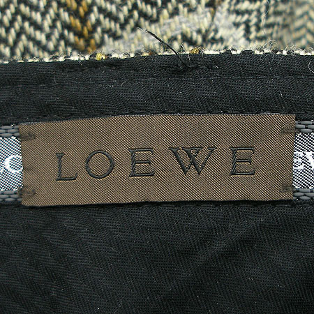 Loewe(�ο���) ���� [���빮��] �̹���3 - ���̺��� �߰���ǰ