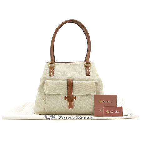 LORO PIANA(�ѷ��ǾƳ�) ��Ʈ�� �̹���2 - ���̺��� �߰���ǰ