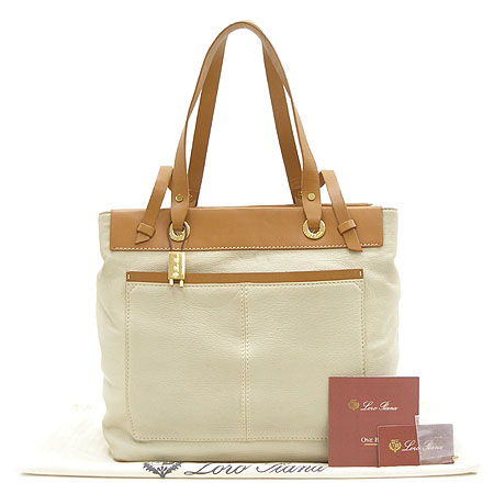 LORO PIANA(�η��ǾƳ�) ���� ONE BAG ��Ʈ�� �̹���2 - ���̺��� �߰���ǰ