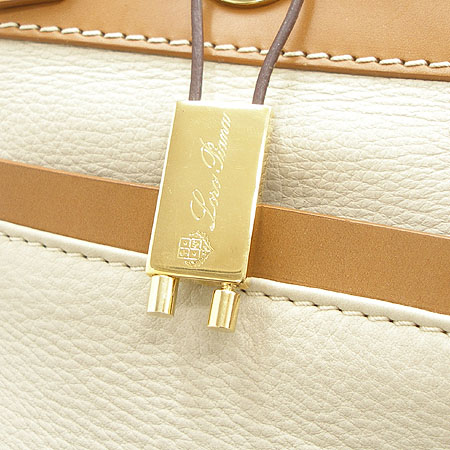 LORO PIANA(�η��ǾƳ�) ���� ONE BAG ��Ʈ�� �̹���4 - ���̺��� �߰���ǰ