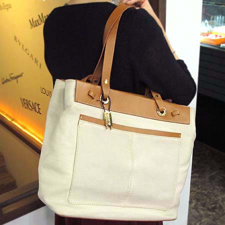 LORO PIANA(�η��ǾƳ�) ���� ONE BAG ��Ʈ�� �̹���5 - ���̺��� �߰���ǰ