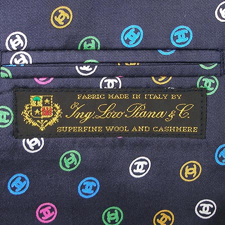 LORO PIANA(�η��ǾƳ�) ���� �̹���4 - ���̺��� �߰���ǰ