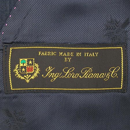 LORO PIANA(�η��ǾƳ�) ���� �̹���4 - ���̺��� �߰���ǰ