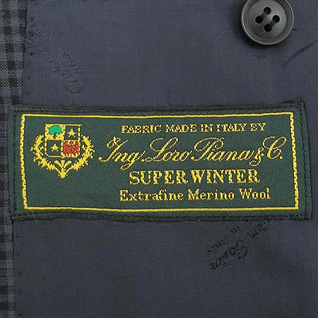 LORO PIANA(�η��ǾƳ�) ���� �̹���4 - ���̺��� �߰���ǰ