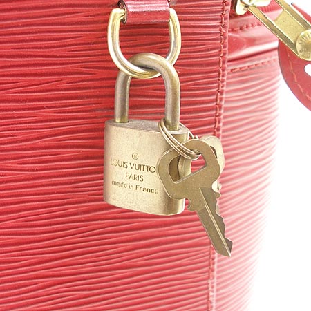 Louis Vuitton M48037 ĭ�� ��Ʈ�� �̹���4 - ���̺��� �߰���ǰ