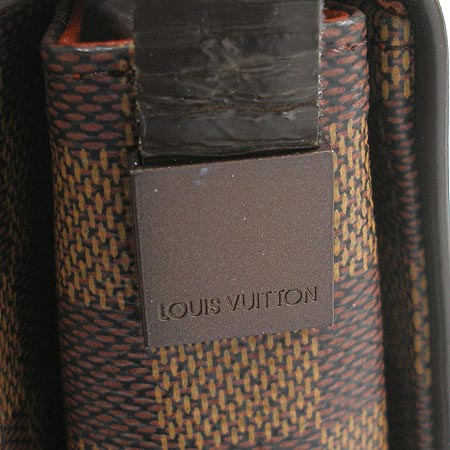 Louis Vuitton(���̺���) N51161 Ʈ����ī ī�� ����� �̹���4 - ���̺��� �߰���ǰ