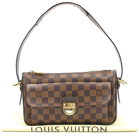Louis Vuitton(���̺���) N60006 �ٹ̿� �󺧷�GM ����� �б������� �̹���2 - ���̺��� �߰���ǰ
