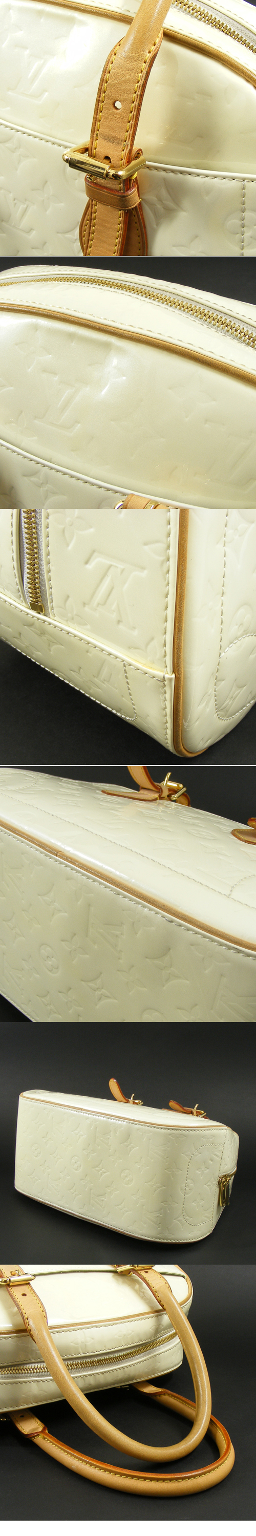 LOUIS VUITTON(���̺���) M93514 ���׷� ������ �� ���� ����̺� ��Ʈ�� �̹���5 - ���̺��� �߰���ǰ