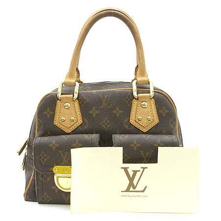 Louis Vuitton(���̺���) M40026 ����źPM ��Ʈ��(�����ȭ��������) �̹���2 - ���̺��� �߰���ǰ