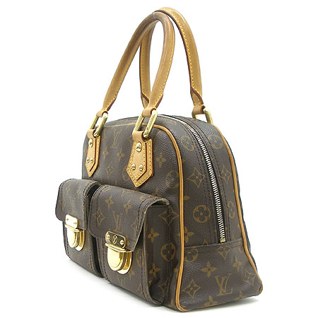 Louis Vuitton(���̺���) M40026 ����źPM ��Ʈ��(�����ȭ��������) �̹���3 - ���̺��� �߰���ǰ