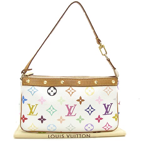 Louis Vuitton(���̺���) M92649 ���׷� ��Ƽ ȭ��Ʈ �Ŀ�ġ ����� �̹���2 - ���̺��� �߰���ǰ