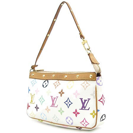Louis Vuitton(���̺���) M92649 ���׷� ��Ƽ ȭ��Ʈ �Ŀ�ġ ����� �̹���3 - ���̺��� �߰���ǰ
