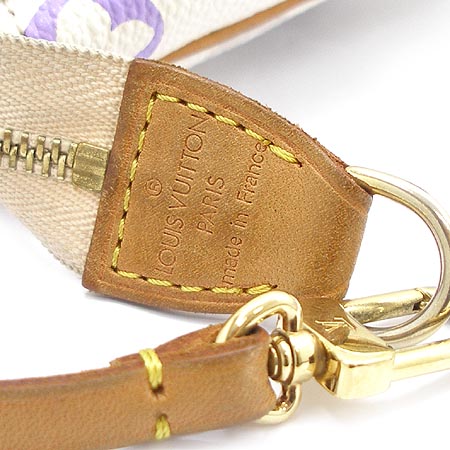 Louis Vuitton(���̺���) M92649 ���׷� ��Ƽ ȭ��Ʈ �Ŀ�ġ ����� �̹���4 - ���̺��� �߰���ǰ