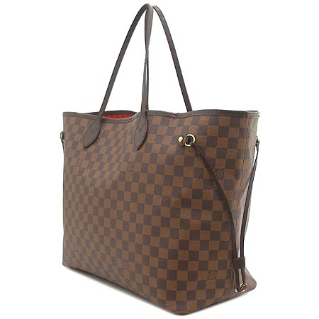 Louis Vuitton(���̺���) N51106 �ٹ̿� ���� �׹�Ǯ GM ����� [��������] �̹���2 - ���̺��� �߰���ǰ
