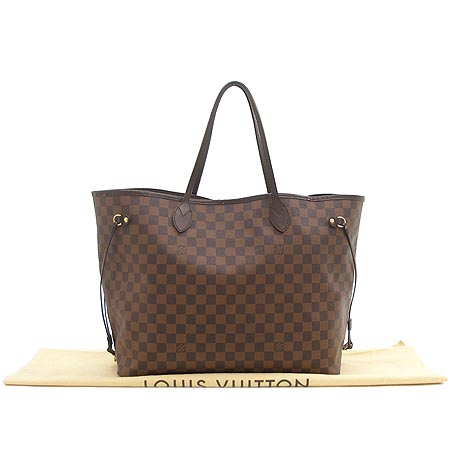 Louis Vuitton(���̺���) N51106 �ٹ̿� ���� �׹�Ǯ GM ����� [��������] �̹���4 - ���̺��� �߰���ǰ