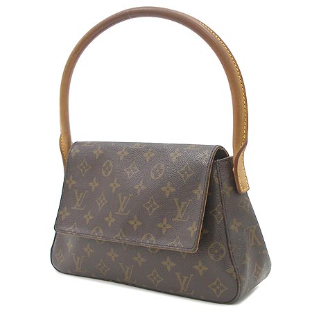 Louis Vuitton(���̺���) M51147 ���׷� ĵ���� �̴� ���� ����� �̹���2 - ���̺��� �߰���ǰ