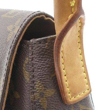 Louis Vuitton(���̺���) M51147 ���׷� ĵ���� �̴� ���� ����� �̹���3 - ���̺��� �߰���ǰ