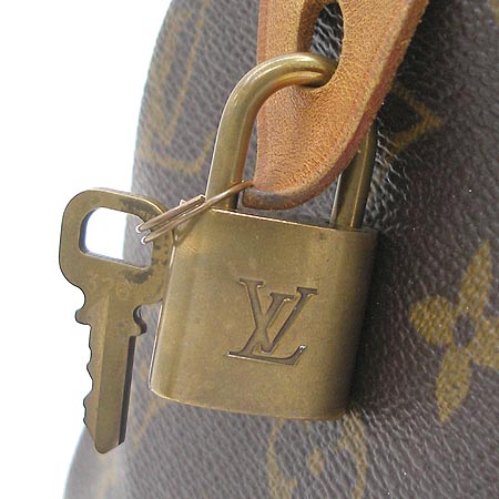 Louis Vuitton(���̺���) M41526 ���׷� ĵ���� ���ǵ� 30 ��Ʈ�� �̹���3 - ���̺��� �߰���ǰ