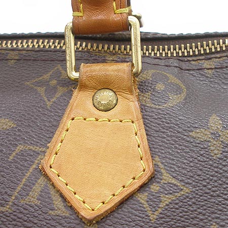 Louis Vuitton(���̺���) M41526 ���׷� ĵ���� ���ǵ� 30 ��Ʈ�� �̹���4 - ���̺��� �߰���ǰ