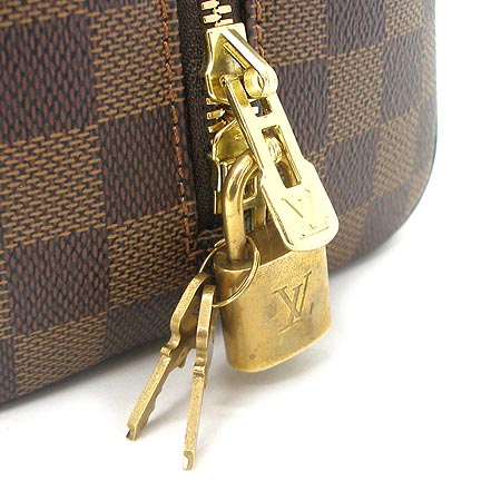 Louis Vuitton(���̺���) N41455 �ٹ̿� �븮Ÿ ��Ʈ�� [�б�������] �̹���4 - ���̺��� �߰���ǰ