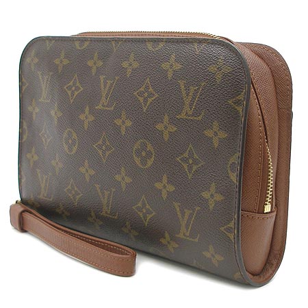 Louis Vuitton(���̺���) M51790 �������� ������� [��������] �̹���2 - ���̺��� �߰���ǰ
