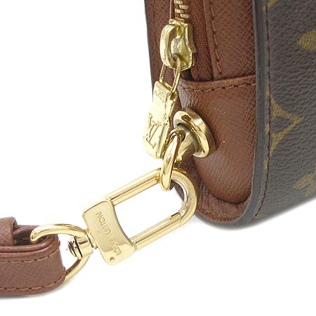 Louis Vuitton(���̺���) M51790 �������� ������� [��������] �̹���3 - ���̺��� �߰���ǰ