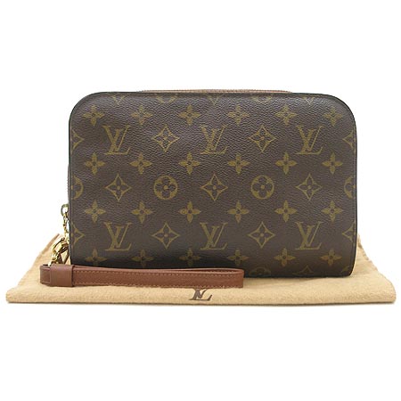 Louis Vuitton(���̺���) M51790 �������� ������� [��������] �̹���4 - ���̺��� �߰���ǰ