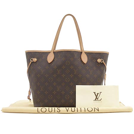 Louis Vuitton(���̺���) ���׷� �׹�Ǯ MM ����� [�б�������] �̹���2 - ���̺��� �߰���ǰ
