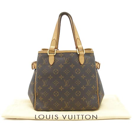 Louis Vuitton(���̺���) M51156 ���׷� ��Ƽ� ��Ʈ�� �̹���2 - ���̺��� �߰���ǰ