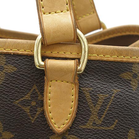 Louis Vuitton(���̺���) M51156 ���׷� ��Ƽ� ��Ʈ�� �̹���5 - ���̺��� �߰���ǰ